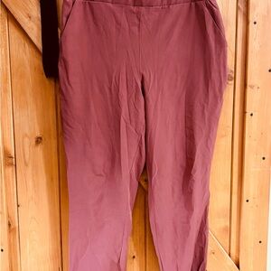 RBX Dusty Rose Activewear